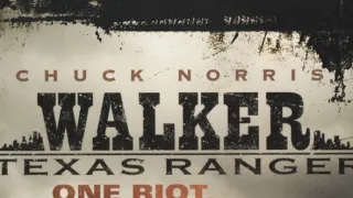 Walker, Texas Ranger - Pilotní řada (3)
