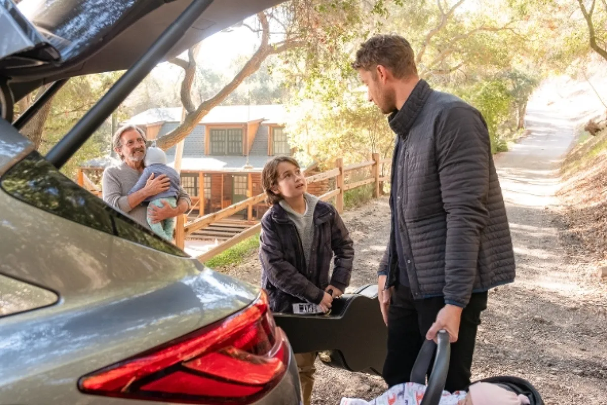 Tohle jsme my (This Is Us VI), 2022 - fotogaléria
