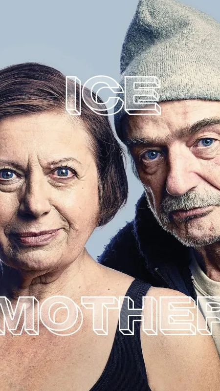 Baba z ľadu, 2016 - fotogaléria