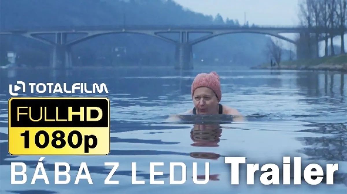 Baba z ľadu, 2016 - fotogaléria