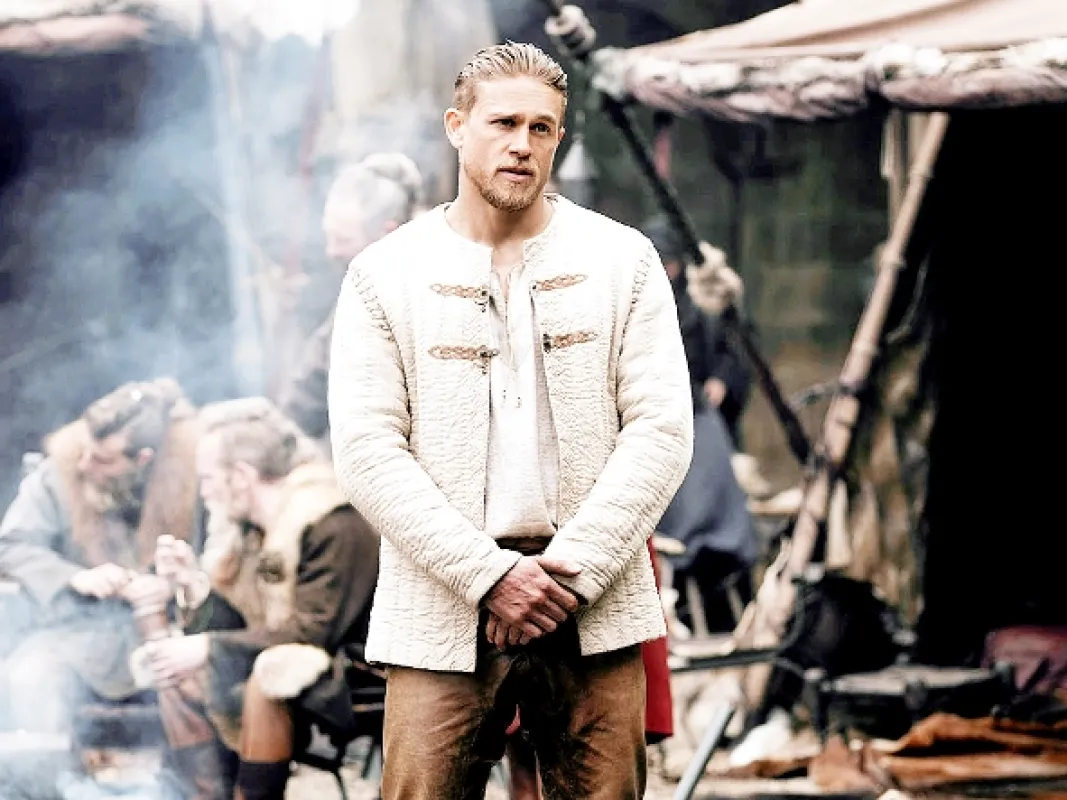 Král Artuš: Legenda o meči (King Arthur: Legend of the Sword), 2017 - fotogaléria