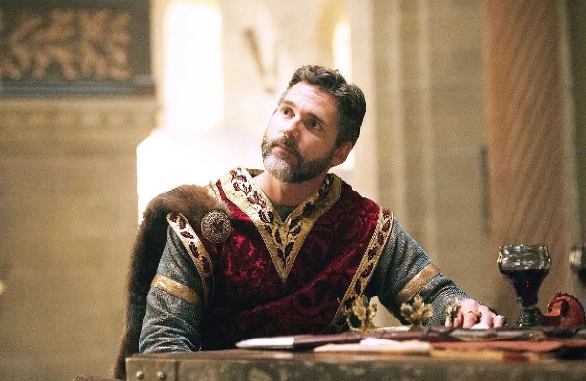Král Artuš: Legenda o meči (King Arthur: Legend of the Sword), 2017 - fotogaléria
