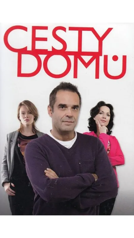 Cesty domů, 2015 - fotogaléria