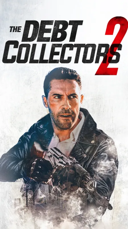 Exekutor (The Debt Collector 2), 2020 - fotogaléria
