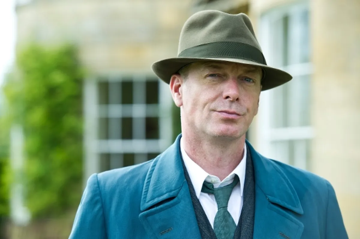 Otec Brown (Father Brown), 2013 - fotogaléria
