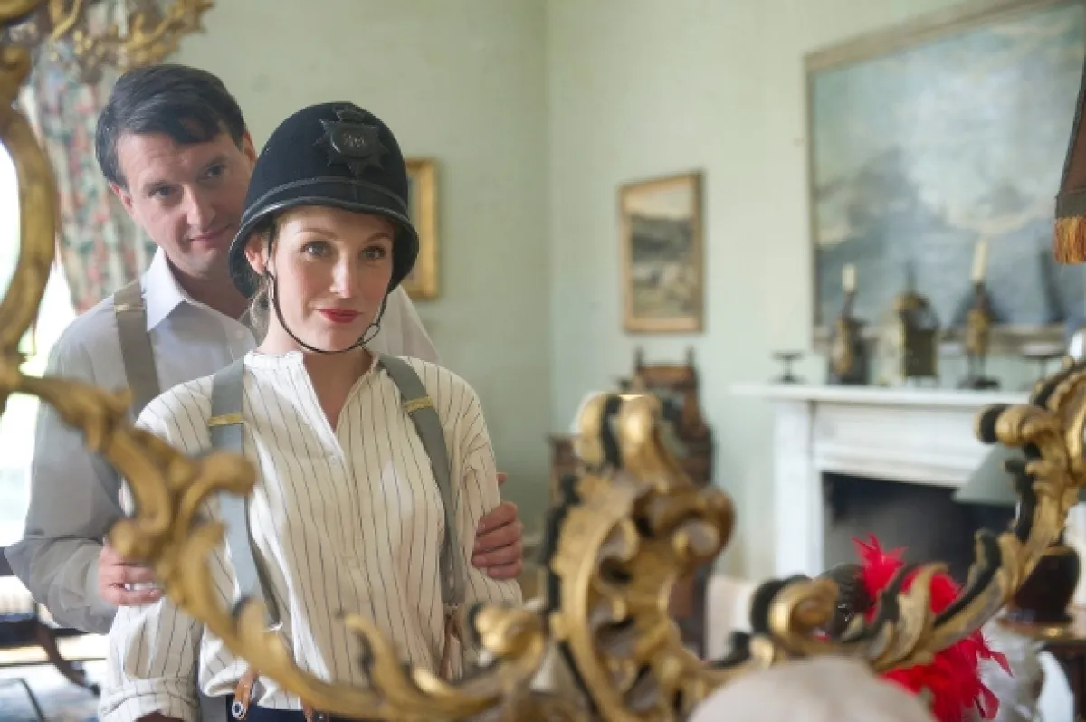 Otec Brown (Father Brown), 2013 - fotogaléria