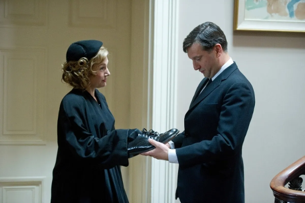 Otec Brown (Father Brown), 2013 - fotogaléria