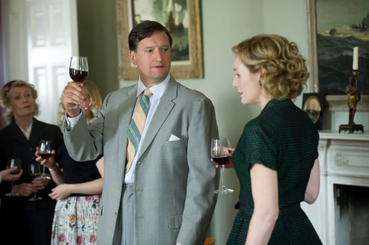 Otec Brown (Father Brown), 2013 - fotogaléria