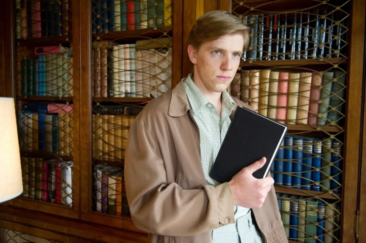 Otec Brown (Father Brown), 2013 - fotogaléria