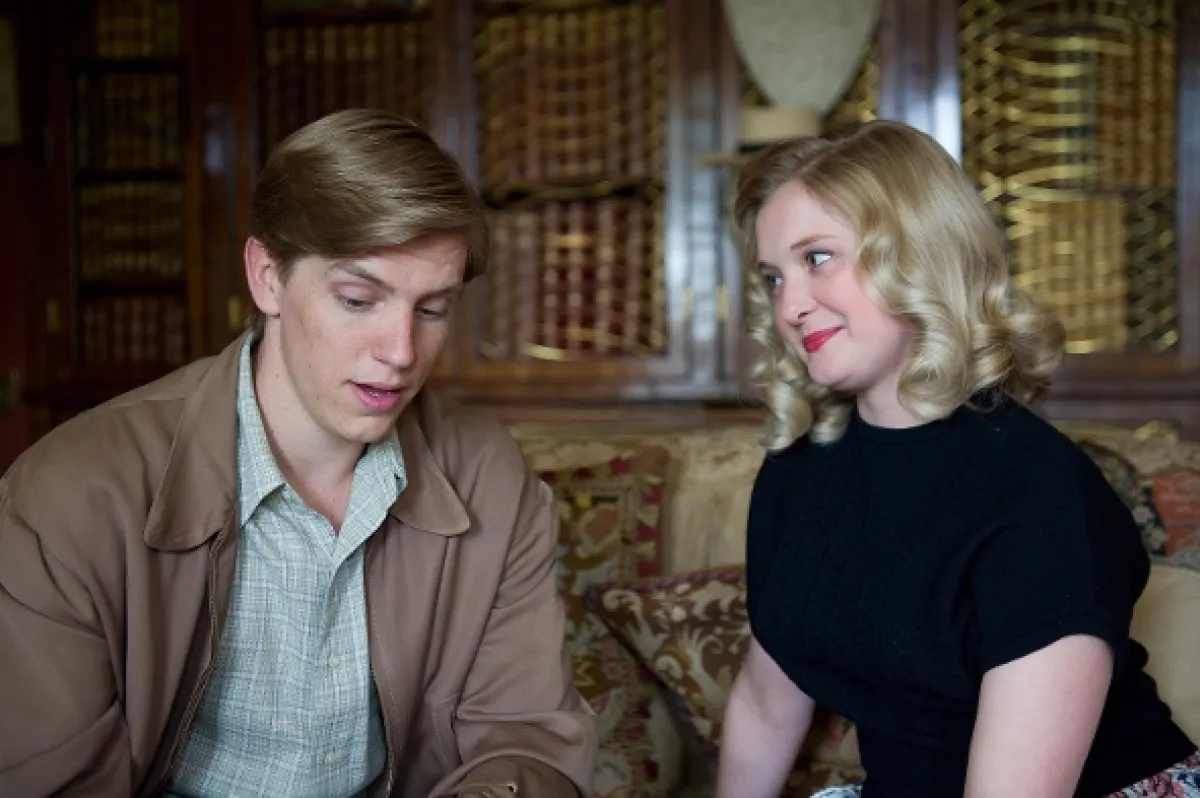 Otec Brown (Father Brown), 2013 - fotogaléria