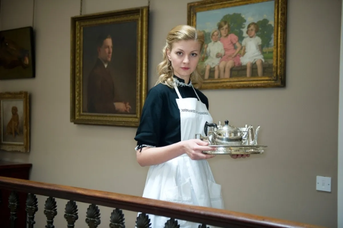 Otec Brown (Father Brown), 2013 - fotogaléria