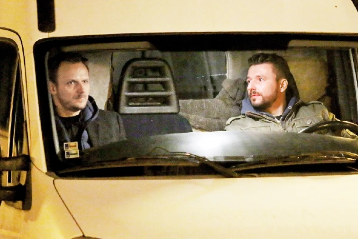 Mordparta, 2017 - fotogaléria