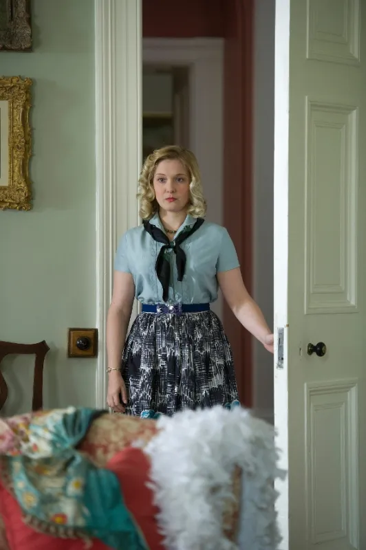 Otec Brown (Father Brown), 2013 - fotogaléria
