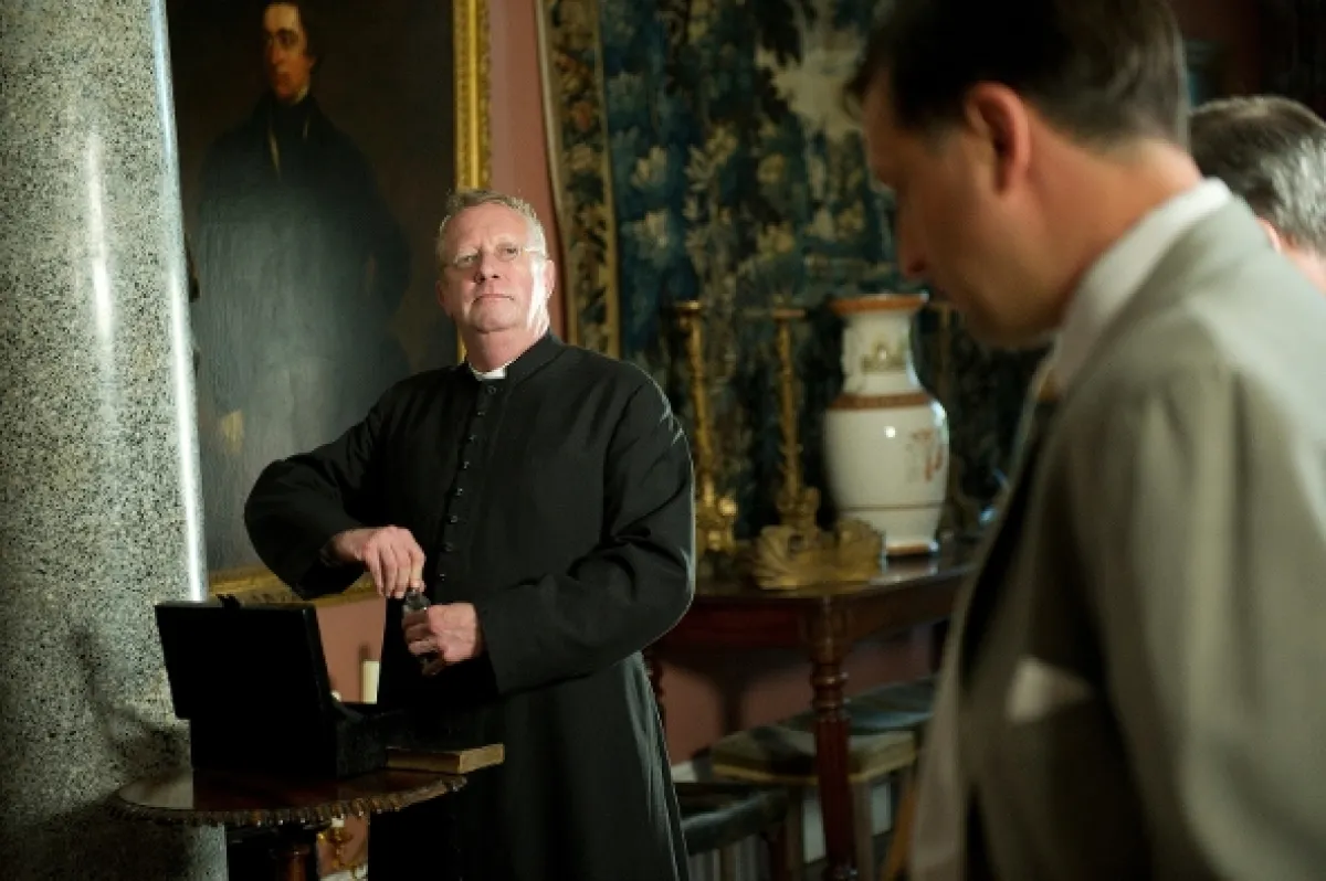 Otec Brown (Father Brown), 2013 - fotogaléria