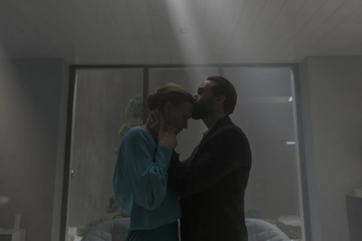 Příběh služebnice (The Handmaid’s Tale III: Sacrifice), 2019 - fotogaléria