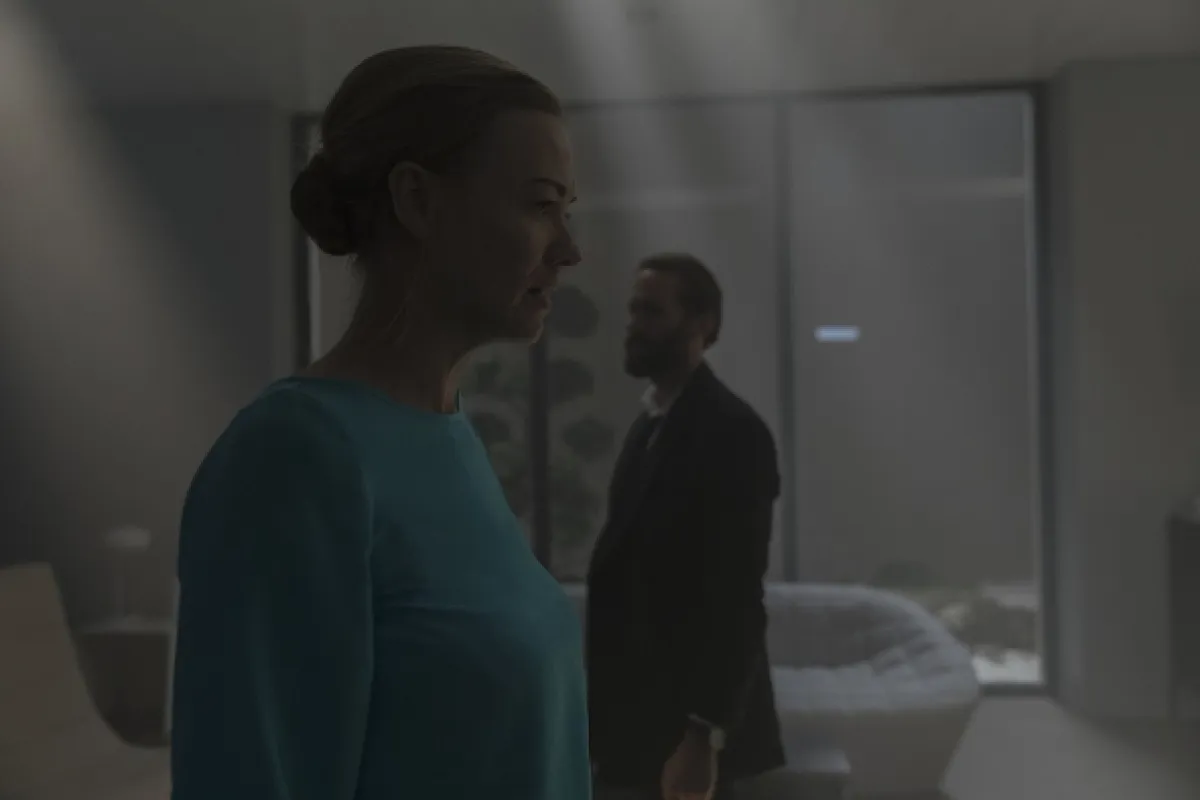 Příběh služebnice (The Handmaid’s Tale III: Sacrifice), 2019 - fotogaléria