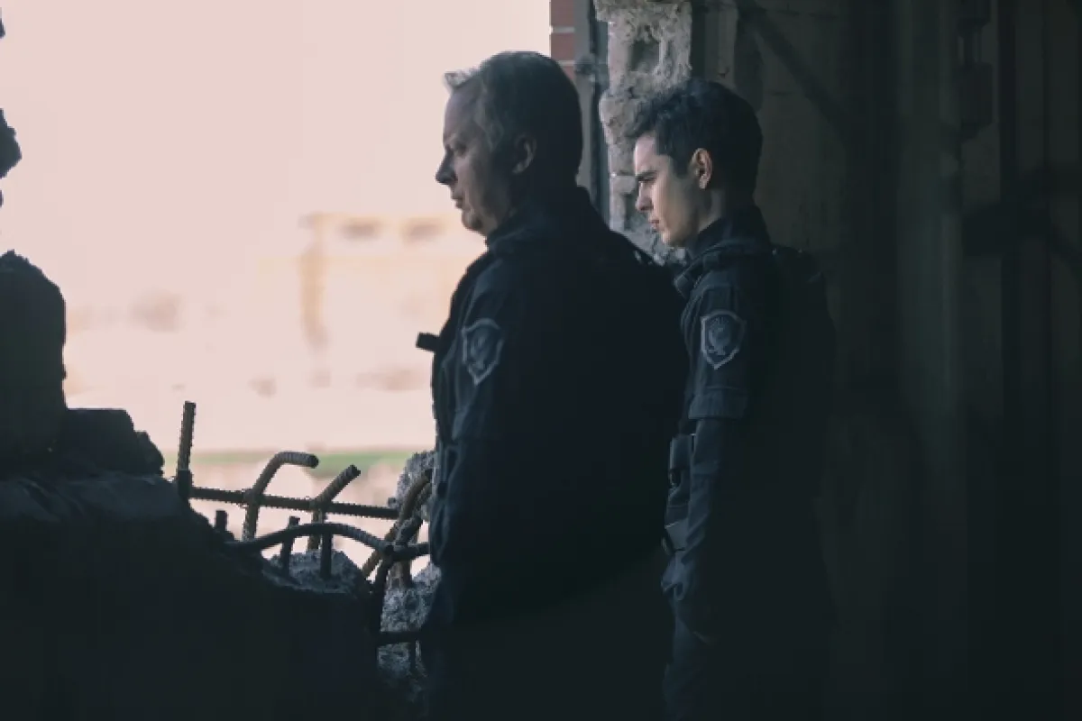 Příběh služebnice (The Handmaid’s Tale III: Sacrifice), 2019 - fotogaléria