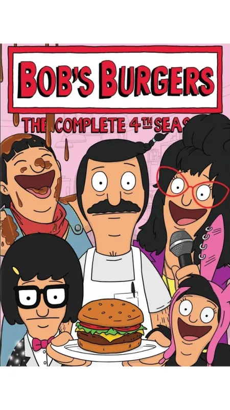 Bobovy burgery (Bob’s Burgers IV), 2014 - fotogaléria