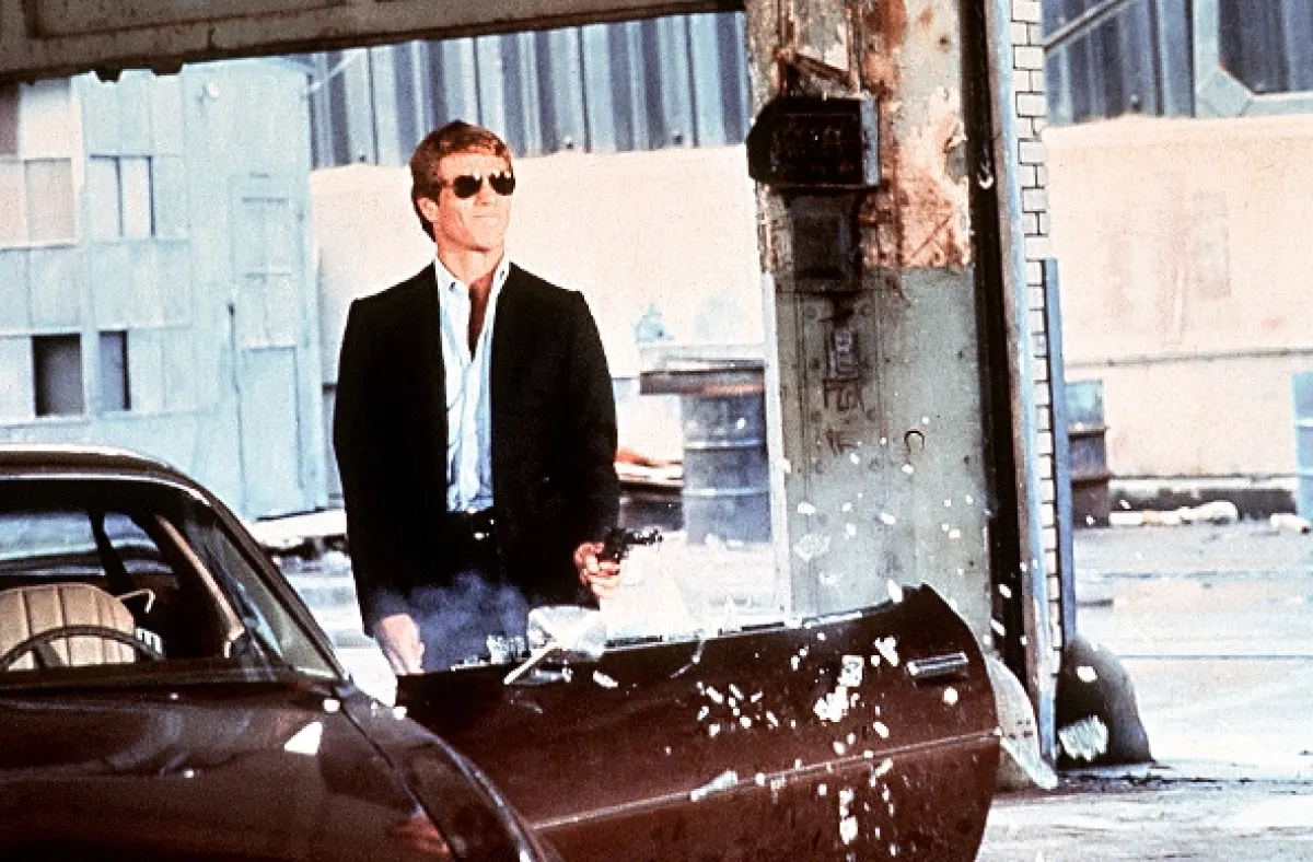 Řidič (Driver, The), 1978 - fotogaléria