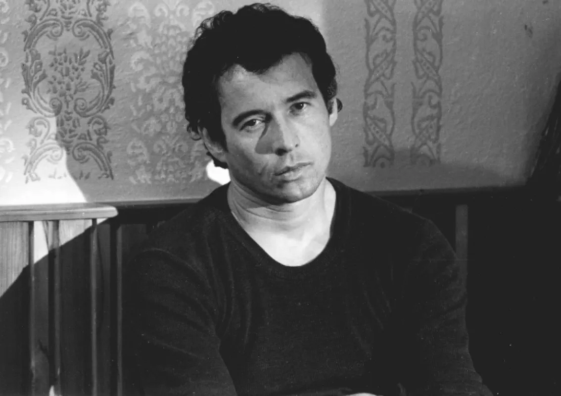 Veľké sedlo, 1987 - fotogaléria