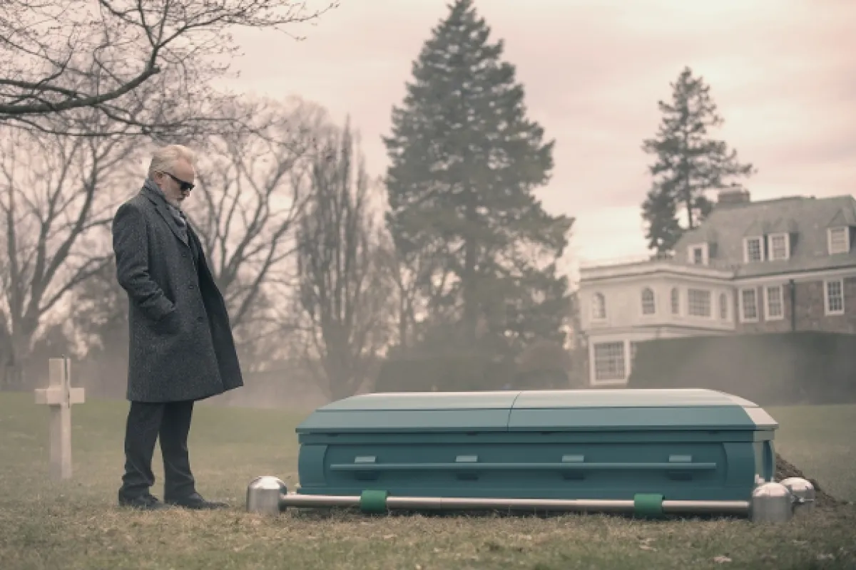 Příběh služebnice (The Handmaid’s Tale III: Sacrifice), 2019 - fotogaléria