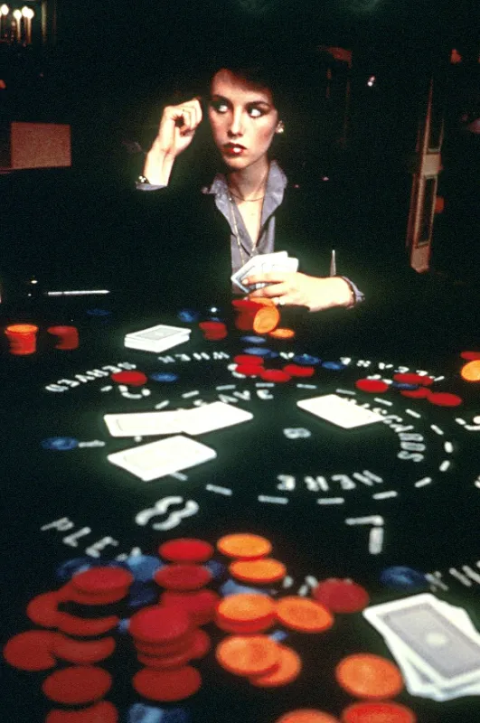 Řidič (Driver, The), 1978 - fotogaléria
