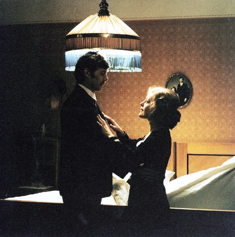 Postřižiny (Cutting It Short), 1981 - fotogaléria