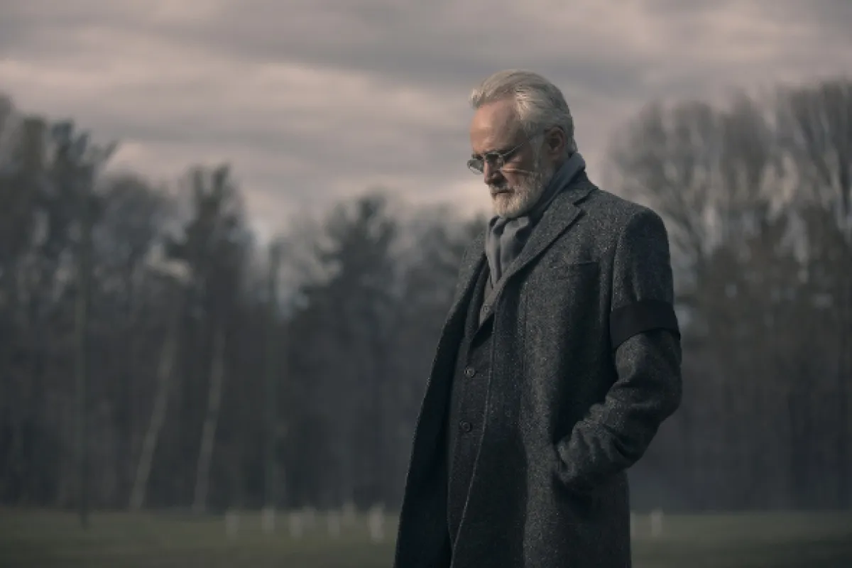 Příběh služebnice (The Handmaid’s Tale III: Sacrifice), 2019 - fotogaléria