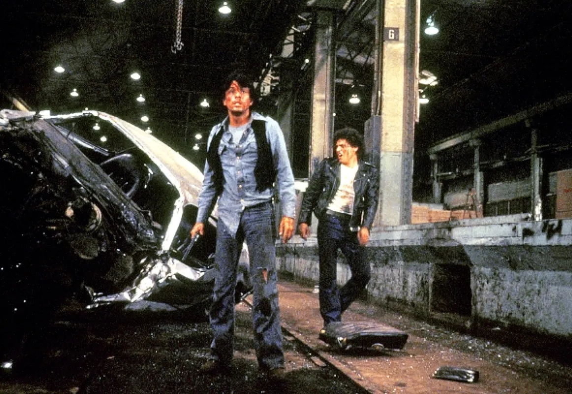 Řidič (Driver, The), 1978 - fotogaléria