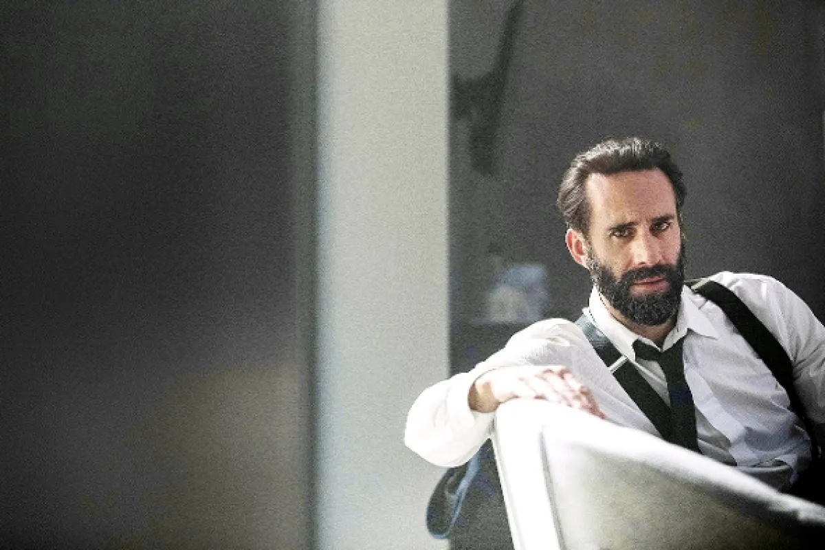 Příběh služebnice (The Handmaid’s Tale III: Sacrifice), 2019 - fotogaléria