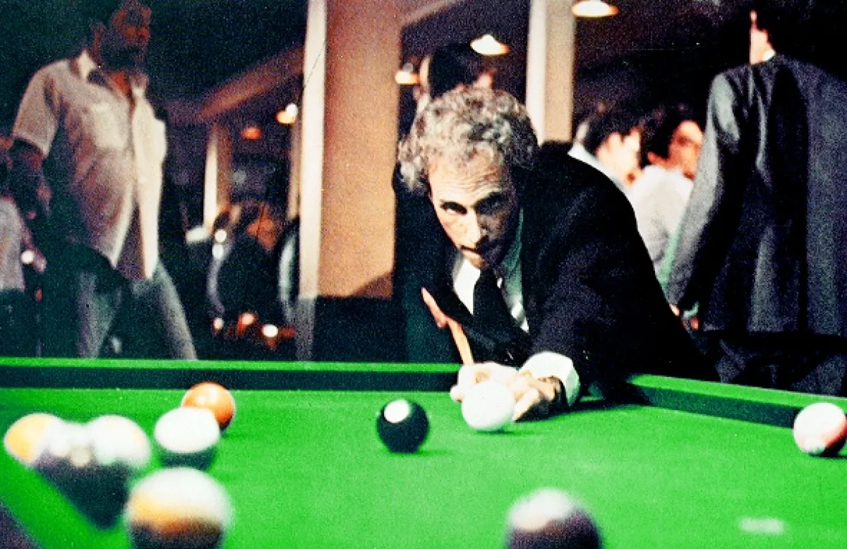 Řidič (Driver, The), 1978 - fotogaléria