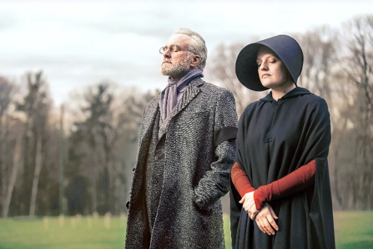 Příběh služebnice (The Handmaid’s Tale III: Sacrifice), 2019 - fotogaléria
