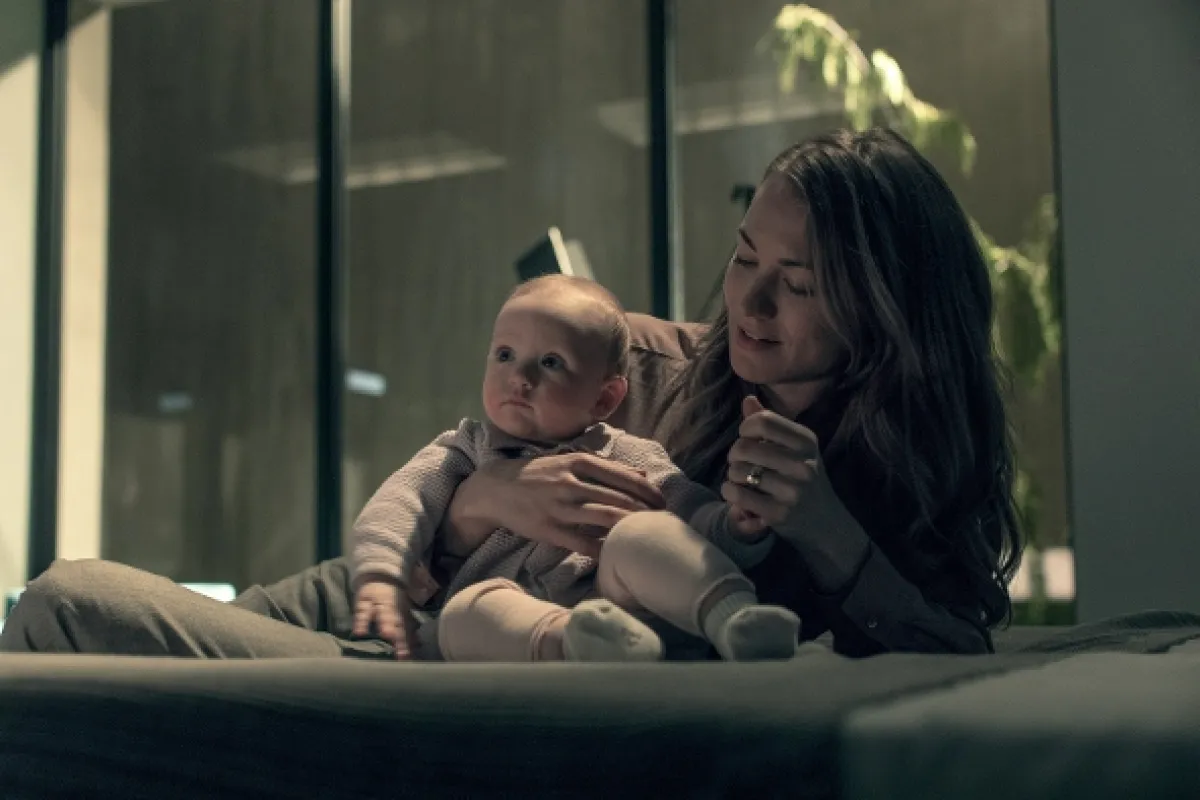 Příběh služebnice (The Handmaid’s Tale III: Sacrifice), 2019 - fotogaléria