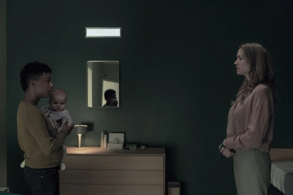 Příběh služebnice (The Handmaid’s Tale III: Sacrifice), 2019 - fotogaléria