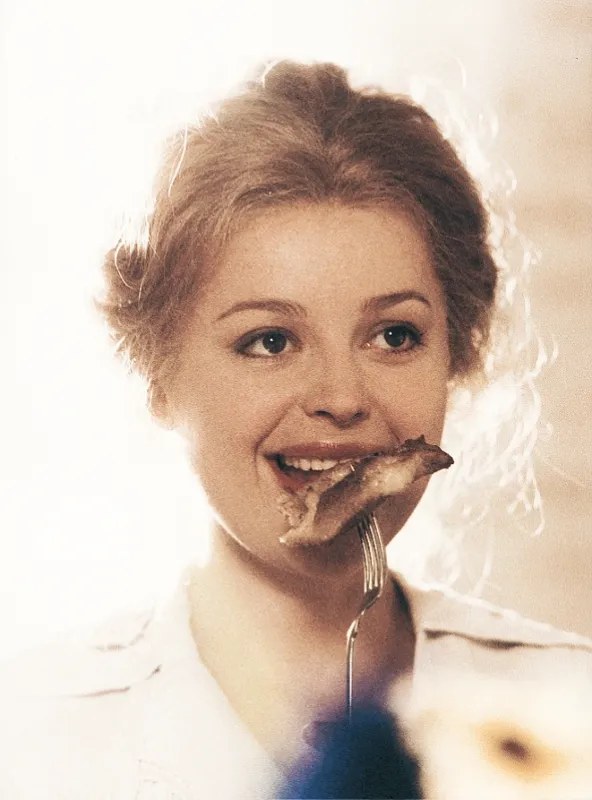 Postřižiny (Cutting It Short), 1981 - fotogaléria