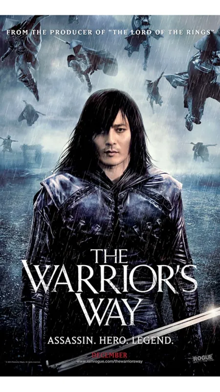 Cesta samuraje (The Warrior’s Way), 2010 - fotogaléria