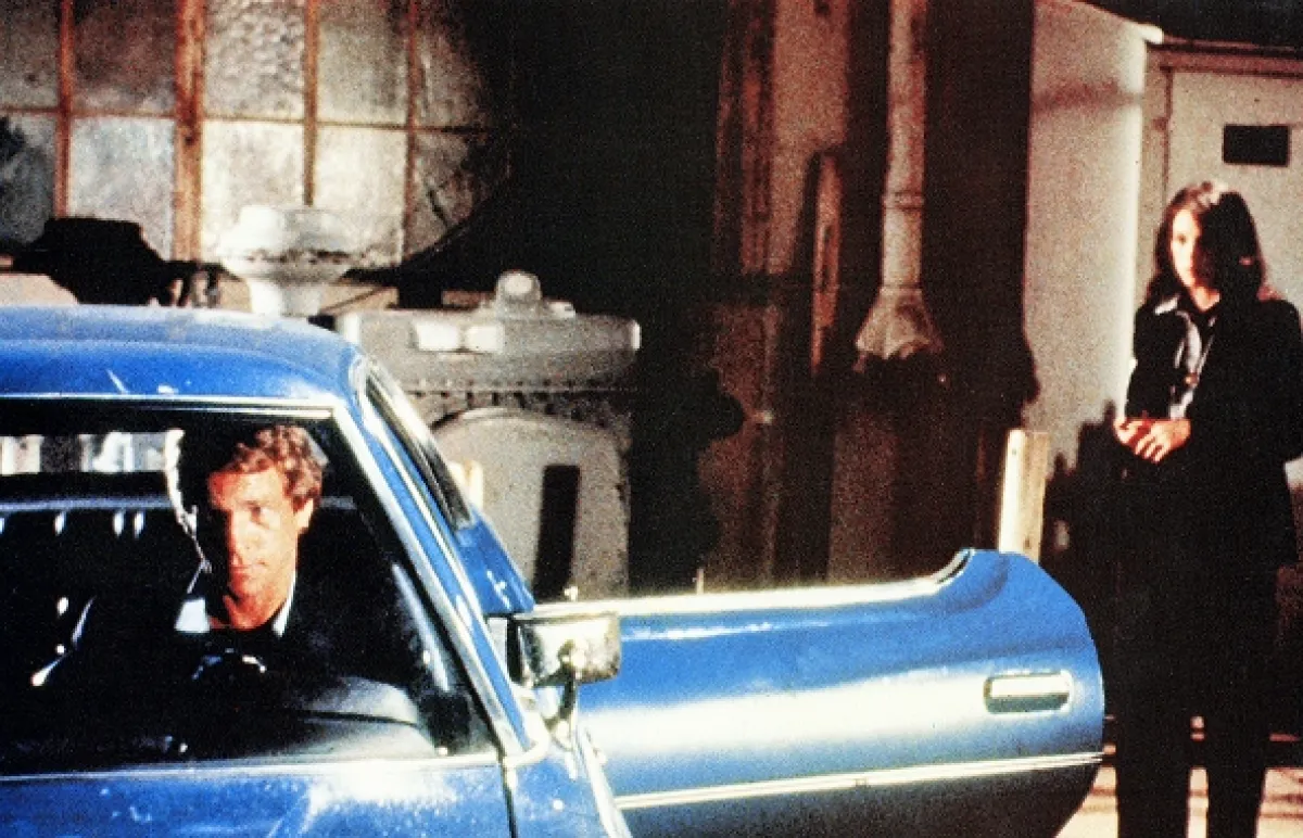 Řidič (Driver, The), 1978 - fotogaléria