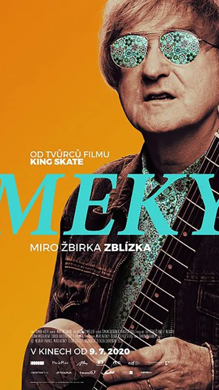 Meky, 2019 - fotogaléria
