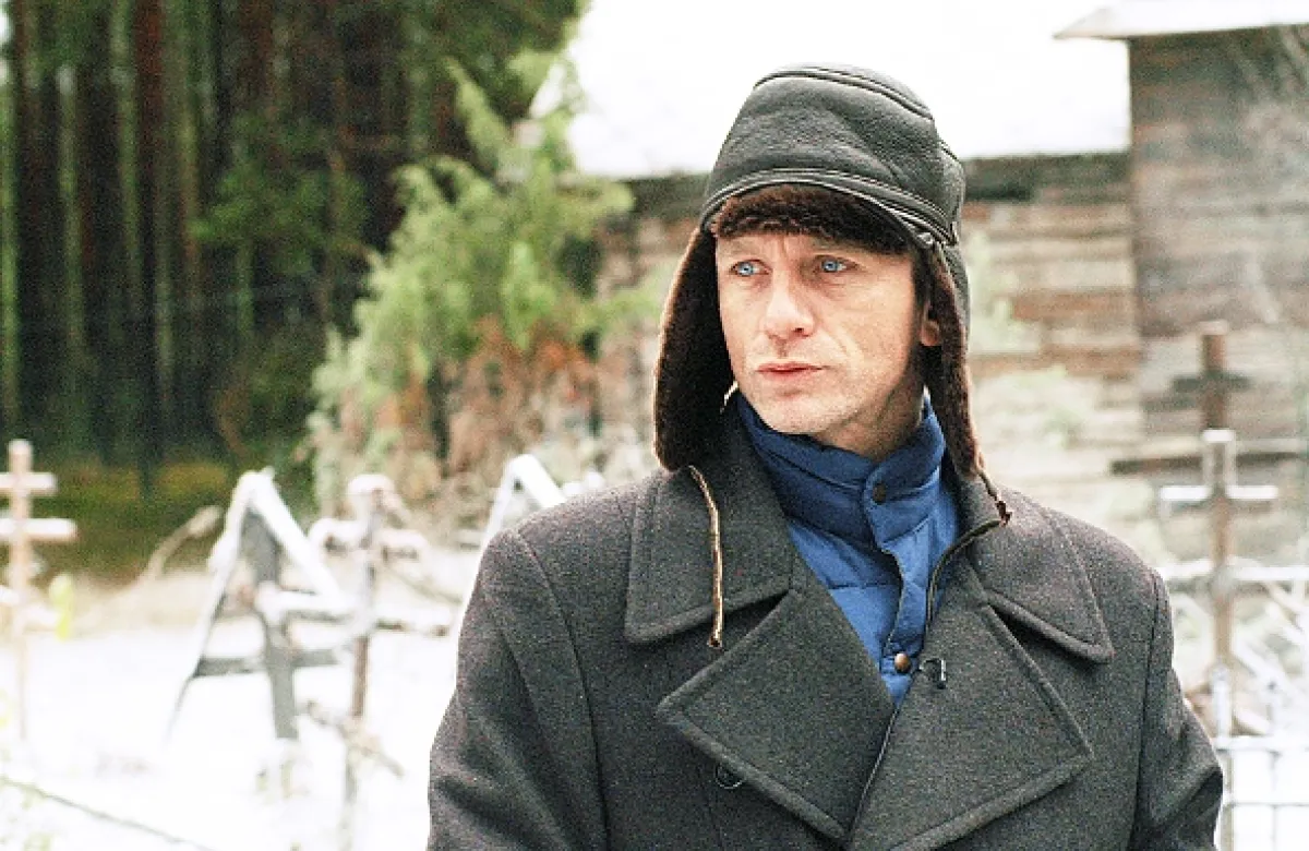 Archanděl (Archangel), 2005 - fotogaléria