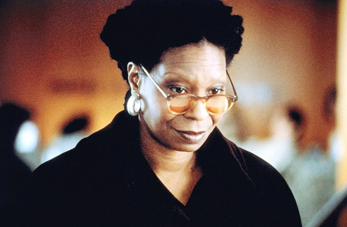 Spoločníčka (Associate), 1996 - fotogaléria