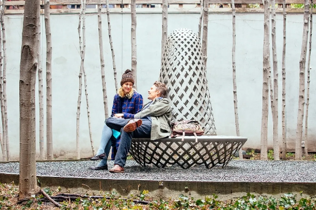 Maggie má plán (Maggie's Plan), 2015 - fotogaléria