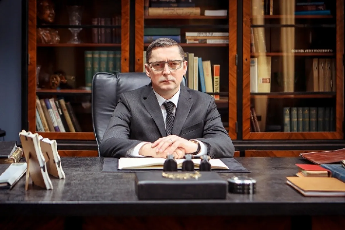 Sedem schodov k moci, 2022 - fotogaléria