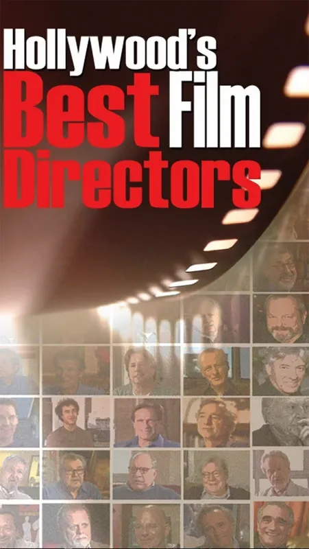 Hollywood’s Best Film Directors, 2009 - fotogaléria