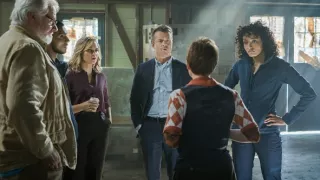 NCIS: Sydney (6)