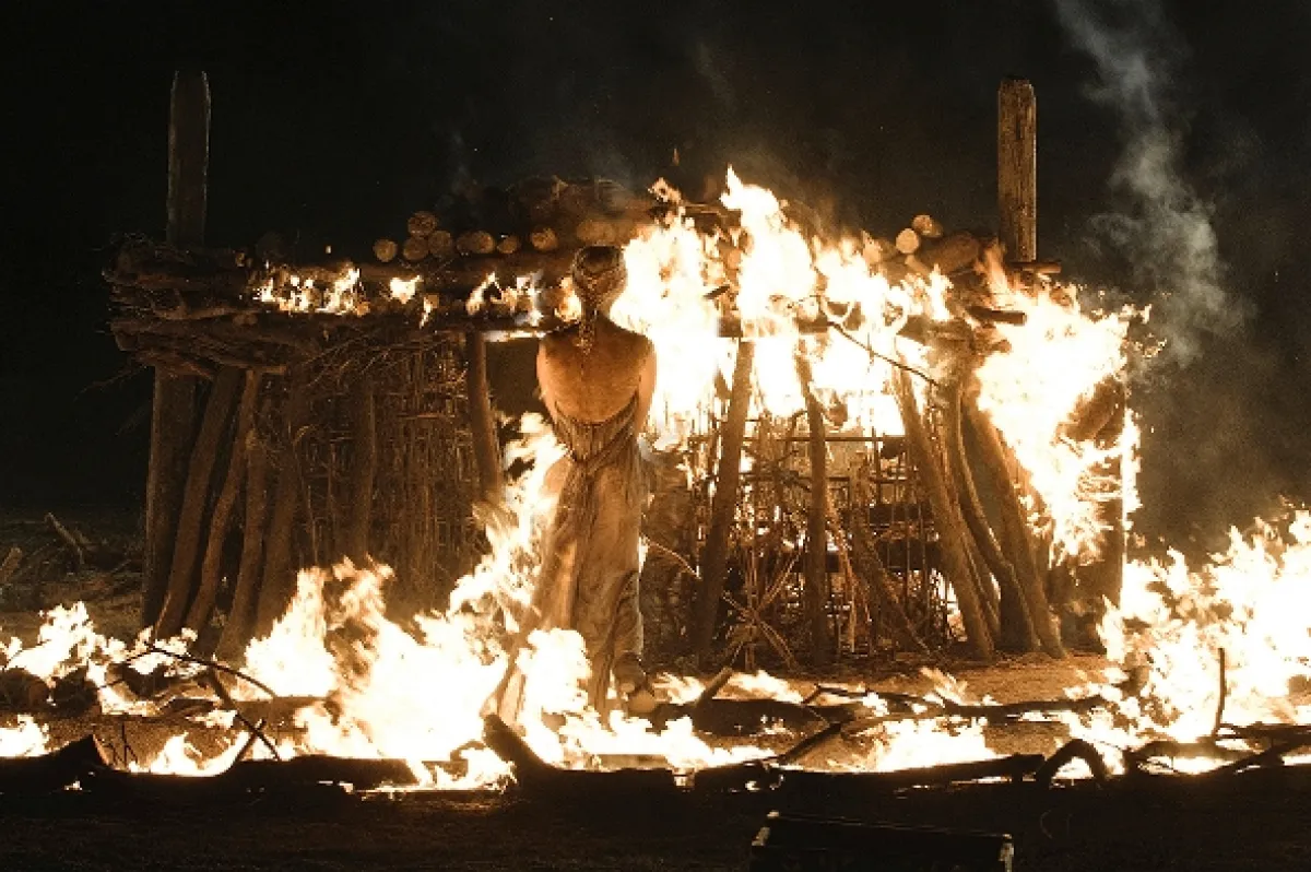 Hra o trůny (Game of Thrones: Fire and Blood), 2011 - fotogaléria