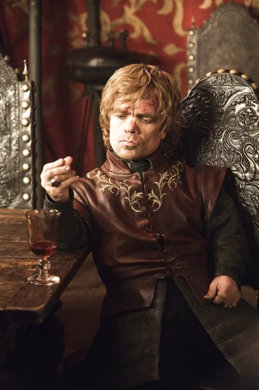 Hra o trůny (Game of Thrones: Fire and Blood), 2011 - fotogaléria
