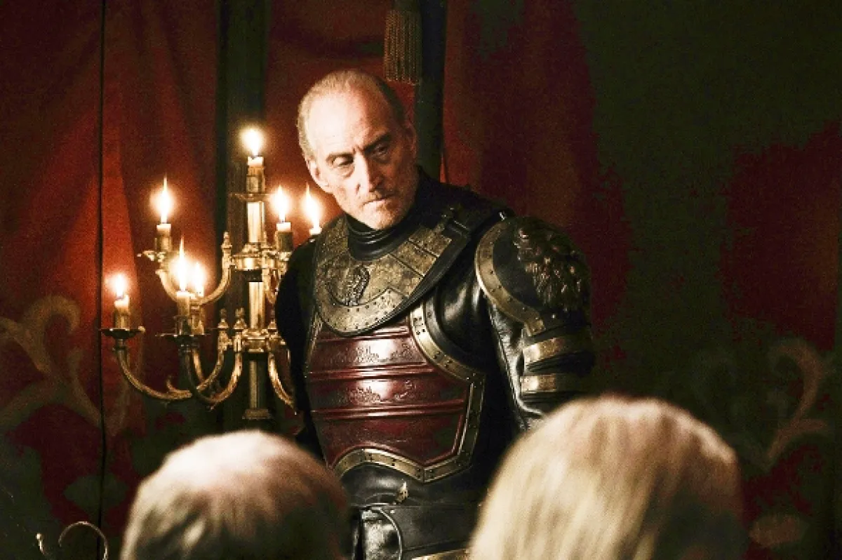 Hra o trůny (Game of Thrones: Fire and Blood), 2011 - fotogaléria