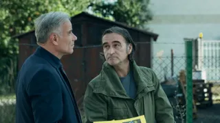 Ochranca (8/10)