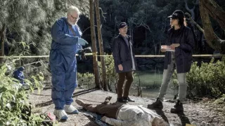 NCIS: Sydney (6)
