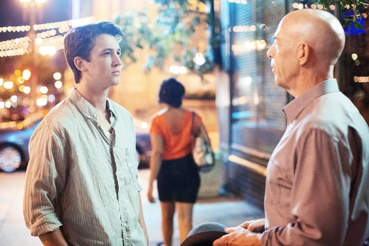 Whiplash, 2014 - fotogaléria